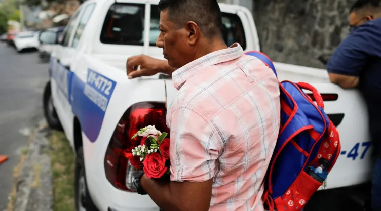 El Salvador recibirá a migrantes criminales