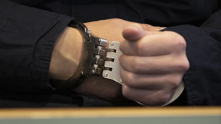 Halle Shooting Trial Continues