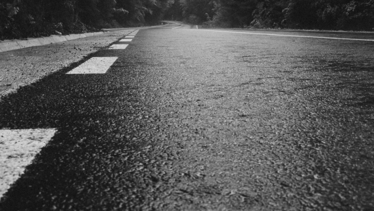 Carreteras en Veracruz