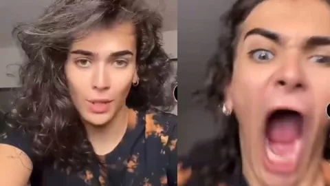 VIDEO: Mujer trans explota contra IA tras detectarla como hombre