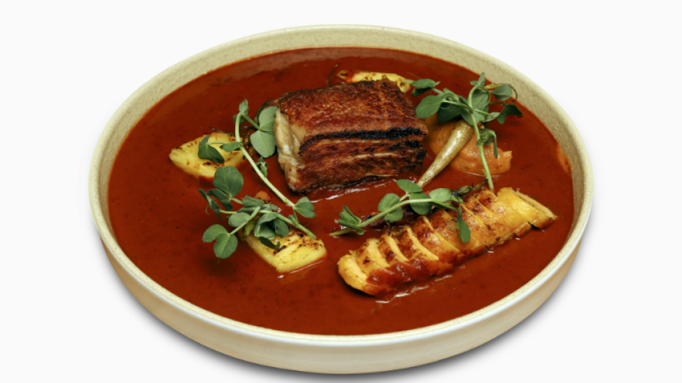 pasillo de humo restaurante1