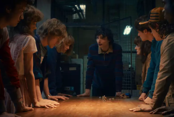 ¿A qué hora se estrena Stranger Things 5 Volumen 1 HOY 26 de noviembre en México y Latinoamérica?