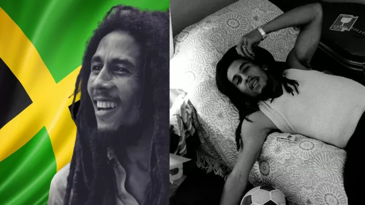 Bob Marley