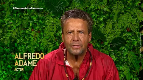 VIDEO: Oskarín hace enfurecer a Alfredo Adame tras pesada broma.