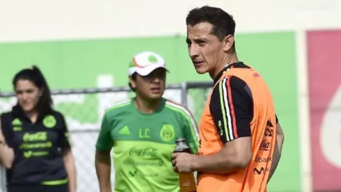 Andrés Guardado anuncia su retiro hoy