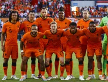 Países Bajos alineaciónes Senegal Mundial Qatar 2022