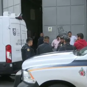 Muerto por intoxicación de carbono en Venustiano Carranza, CDMX