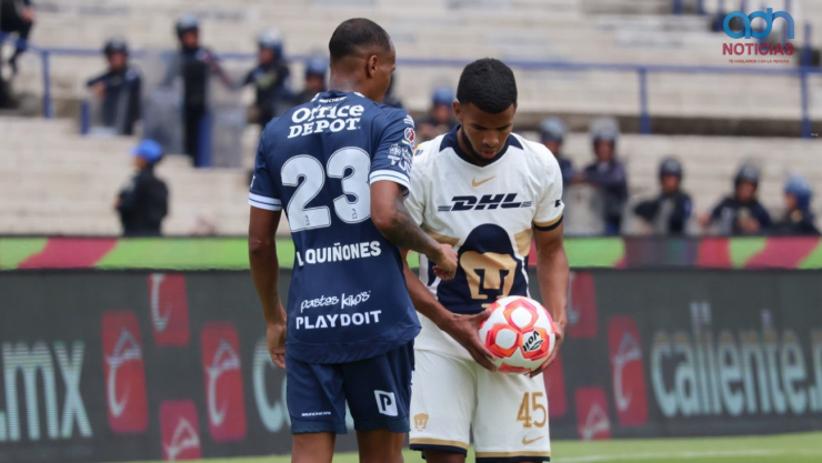 Play In Liga MX así se jugará Pachuca vs Pumas y Tijuana vs Juárez