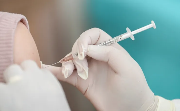 Vacuna pfizer contra Covid-19 presenta problemas