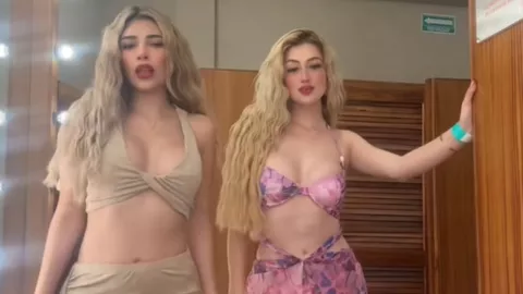 Amiga de Valeria Márquez rompe el silencio ante los presuntos señalamientos: Esto fue lo que dijo