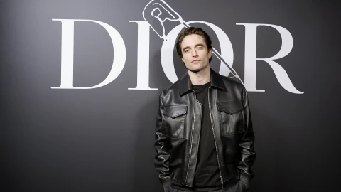 Dior Homme : Photocall - Paris Fashion Week - Menswear F/W 2020-2021