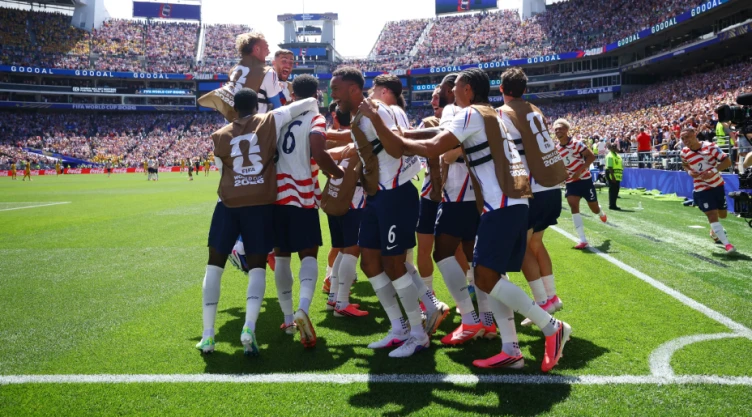 Estados Unidos