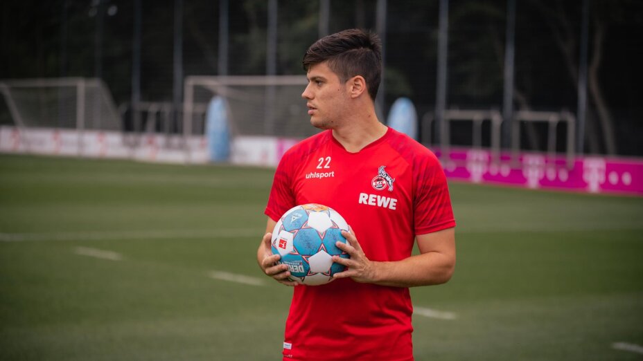 Jorge Meré sería refuerzo del América