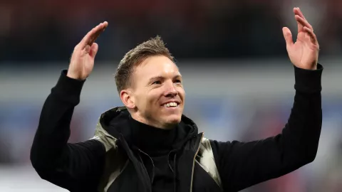 RB Leipzig v FC Augsburg - Bundesliga