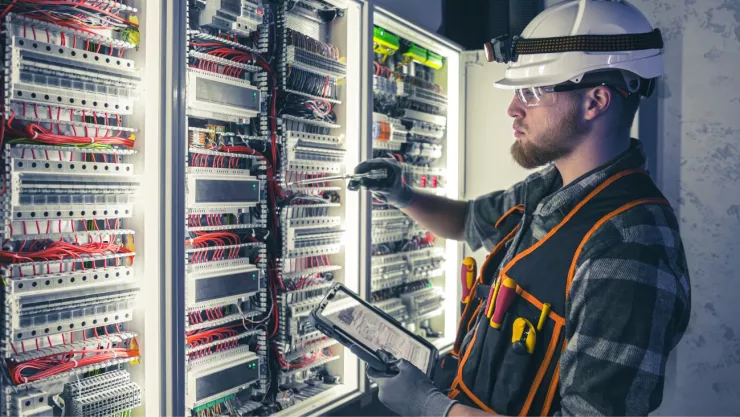 Se registrará apagón de la CFE hoy 7 de enero