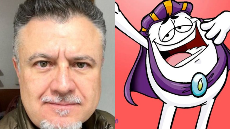 Fernando Meza