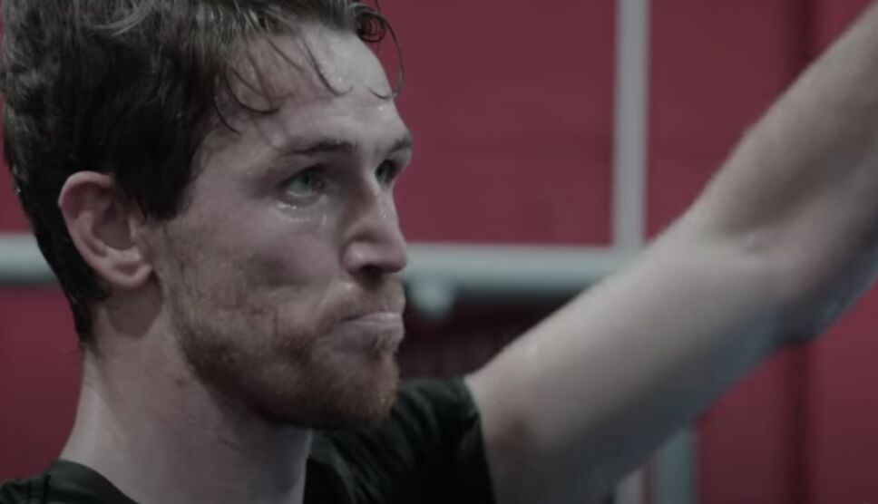 Saúl Canelo Álvarez vs Callum Smith
