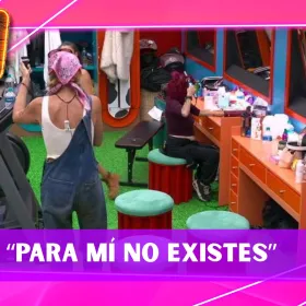 “Para mí no existes”: Natalia Alcocer le pone un alto a Niurka tras PLEITO por la limpieza