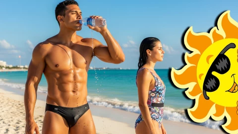 ¡Atención! Esta será la hora de más CALOR en Cancún este 17 de agosto de 2025.jpg