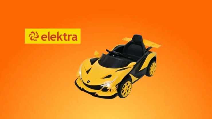 Elektra ‘casi regala’ este carro eléctrico