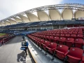 ESTADIO PANAMERICANO