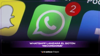 WhatsApp: cómo usar la nueva función “Recordarme” para no olvidar responder mensajes