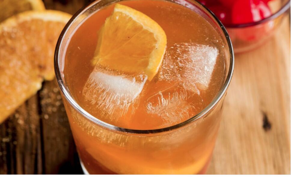 Coctel