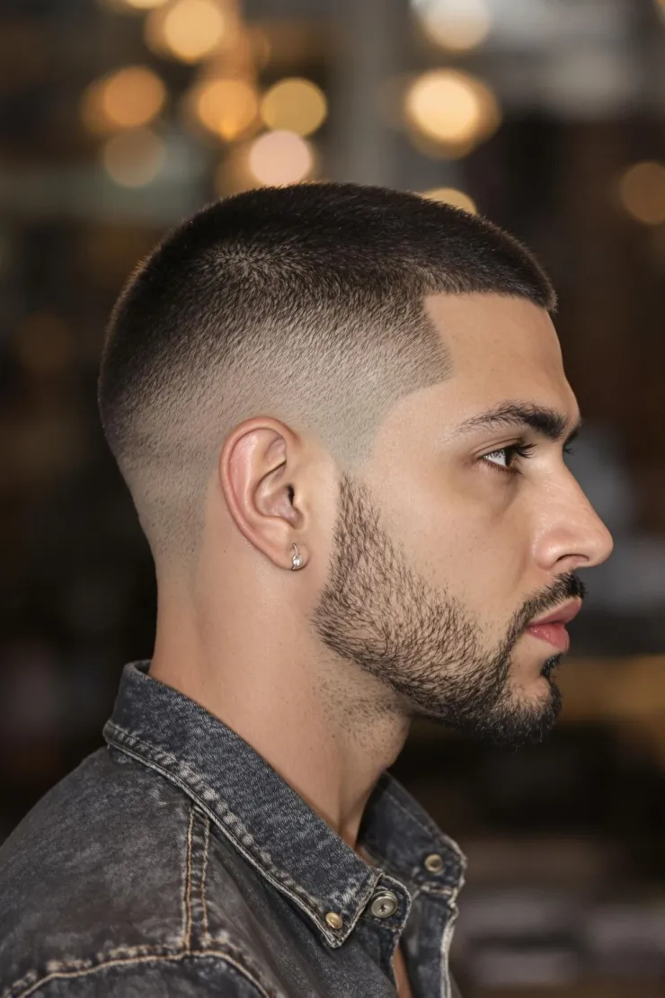 7 cortes de cabello para hombres menores de 40 años que serán tendencia en este 2026