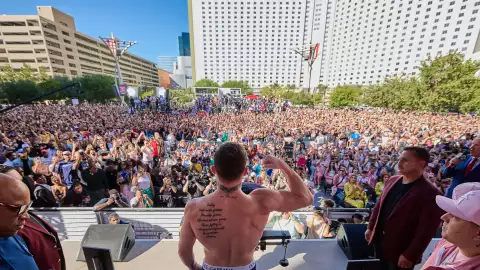 Canelo Álvarez mejor libra por libre campeon box