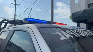 Policía Municipal de Culiacán