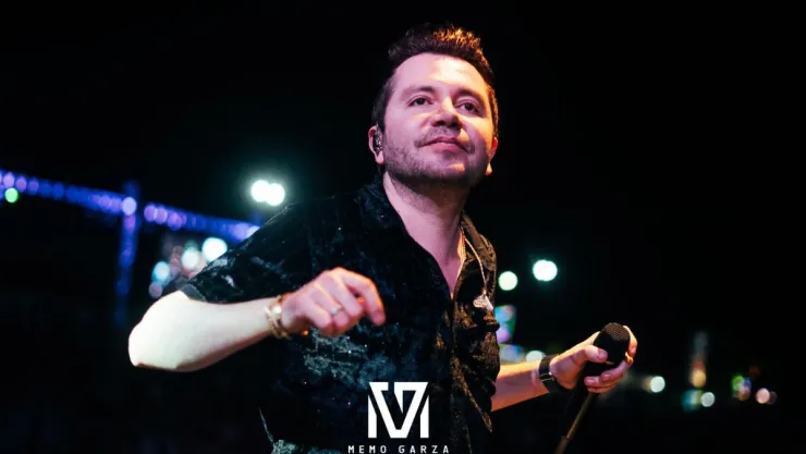 Músico de Memo Garza es hospitalizado tras accidente vial; esto sabemos