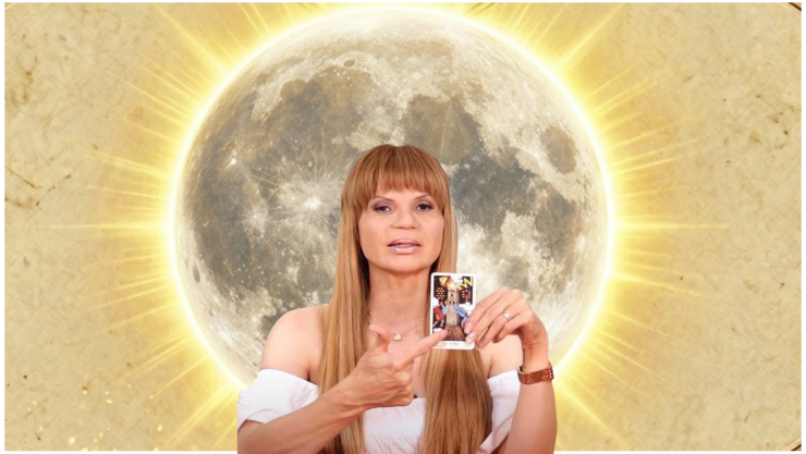 Horóscopo hoy