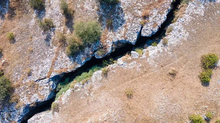 La Brecha de Guerrero