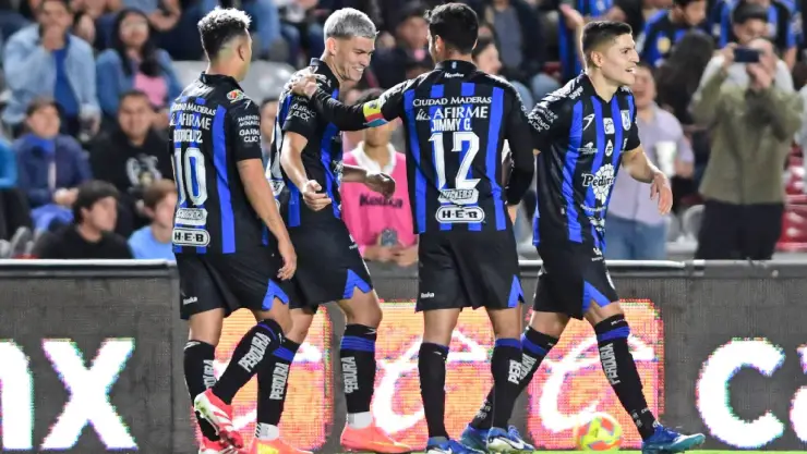 Querétaro tiene nuevo dueño en la Liga BBVA MX