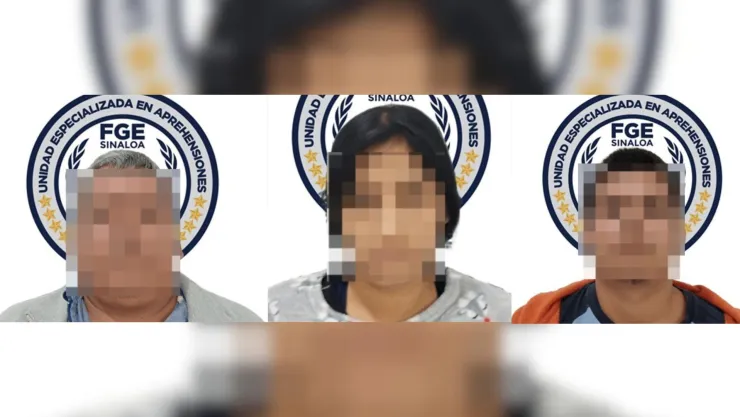 Detienen a tres personas por intento de feminicidio en Las Coloradas, Culiacán. .jpg