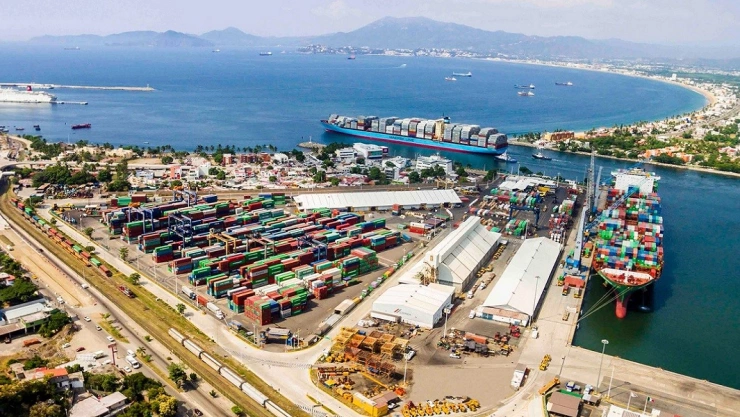 Día Mundial Marítimo