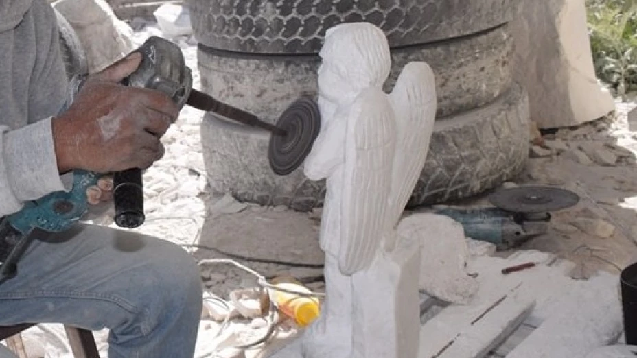 Feria del Mármol en Cadereyta ¿cuándo es?