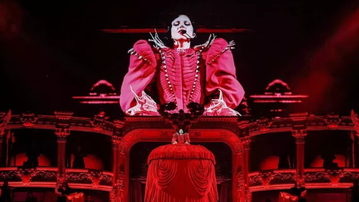 Rumores fuertes: Lady Gaga como artista principal en la inauguración del Mundial 2026 en CDMX