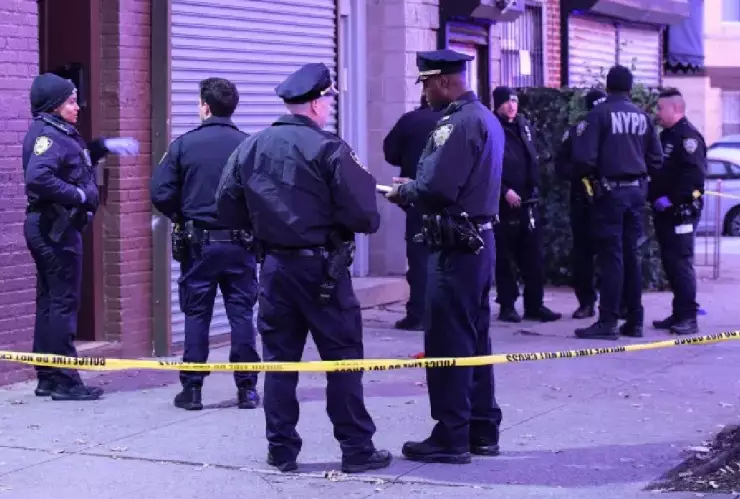 Matan a papá en un asalto dentro de su hogar