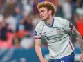8 futbolistas estadunidenses sin Copa Oro 2021 josh sargent.jpg