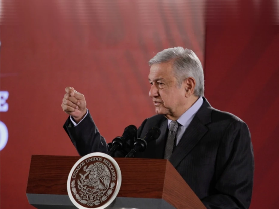 Andrés Manuel López Obradro