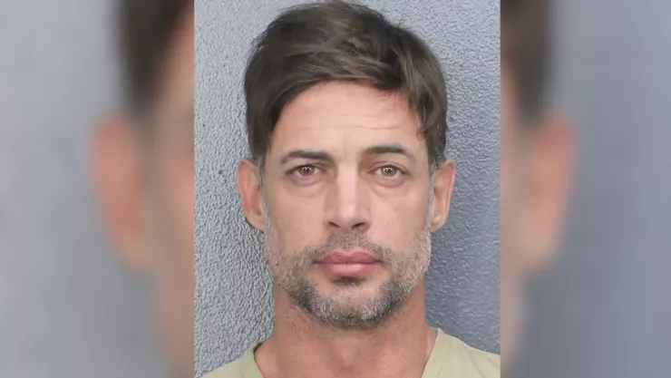 Detienen a William Levy por disturbios en la vía pública en Florida, Estados Unidos