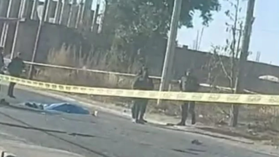 atropellado carretera federal a huejotzingo hoy