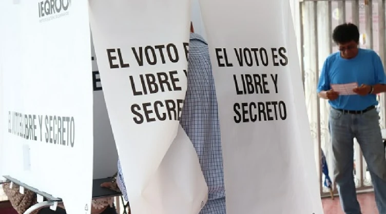 revocación de mandato qué es ejercicio