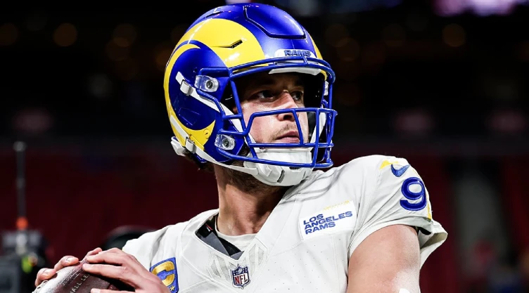 Playoffs 2025 NFL