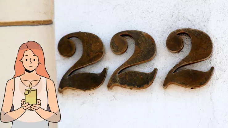 Ritual del portal 222 que debes hacer el 22 de febrero