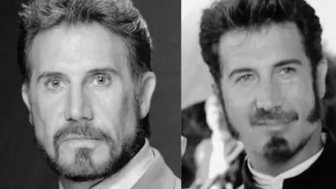 Murió Oscar Traven, reconocido villano en la televisión mexicana, a los 75 años