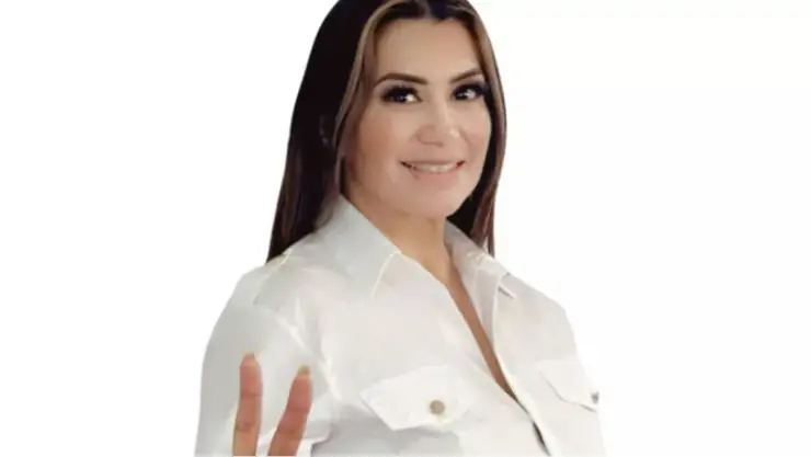 Regidora de Jalisco