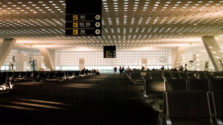 IATA rechaza reducción de operaciones en el AICM