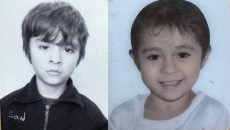 Buscan a Jesús Eduardo y a Harumi Rodríguez Moreno en Edomex: ALERTA AMBER
